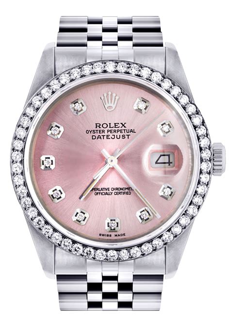 womens rolex watches